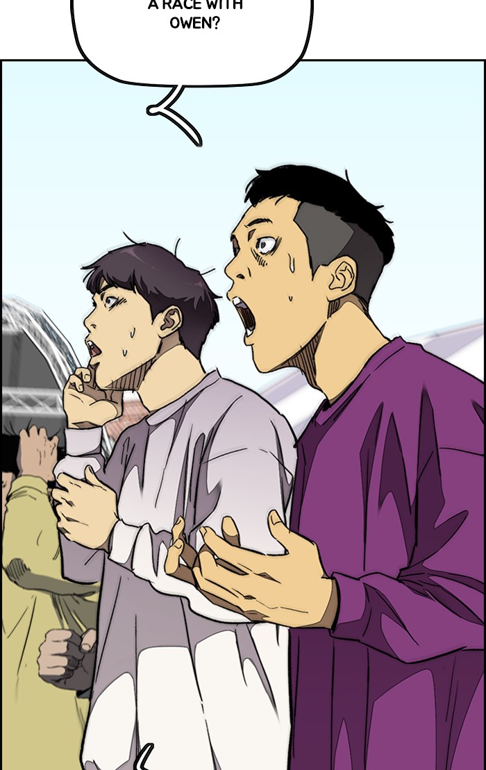 Wind Breaker Chapter 319 page 97 - Chapter 319: [Part 3] Ep.69
