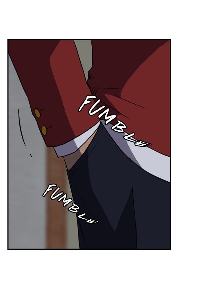 Wind Breaker Chapter 32 page 10 - Chapter 32