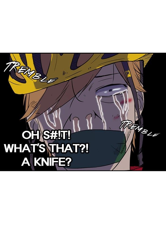 Wind Breaker Chapter 32 page 12 - Chapter 32