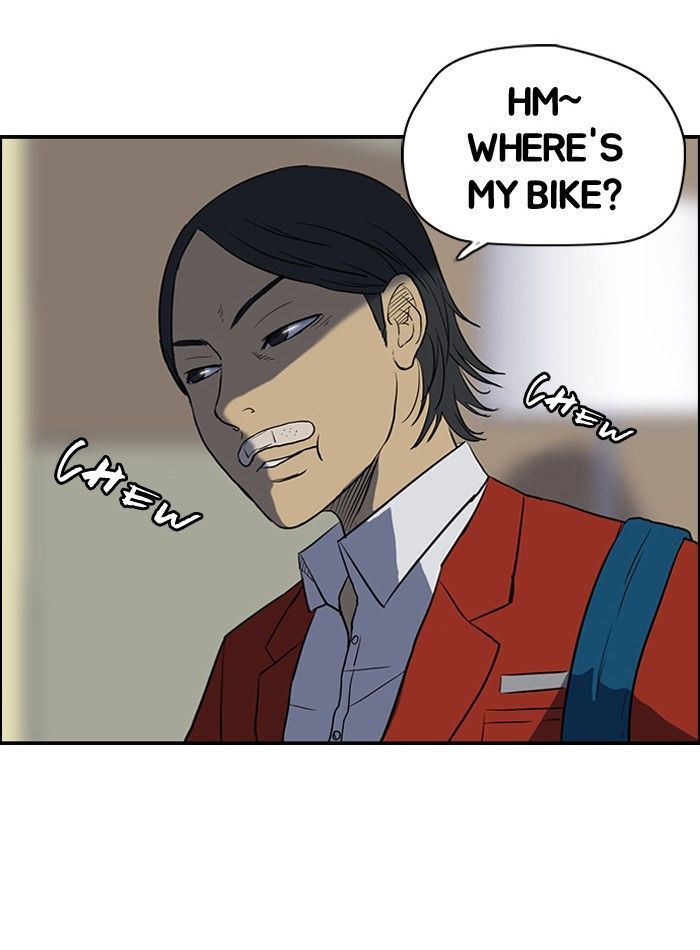 Wind Breaker Chapter 32 page 15 - Chapter 32