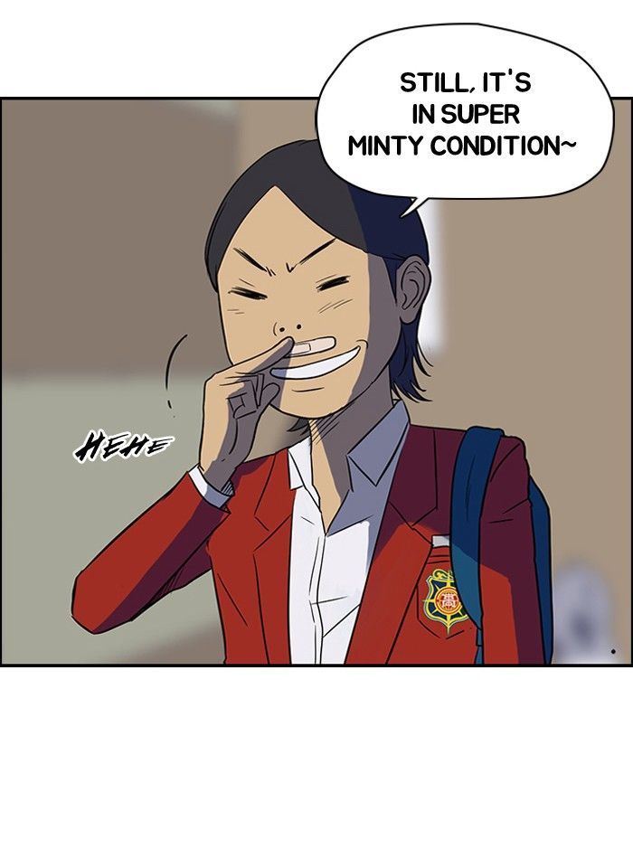 Wind Breaker Chapter 32 page 18 - Chapter 32