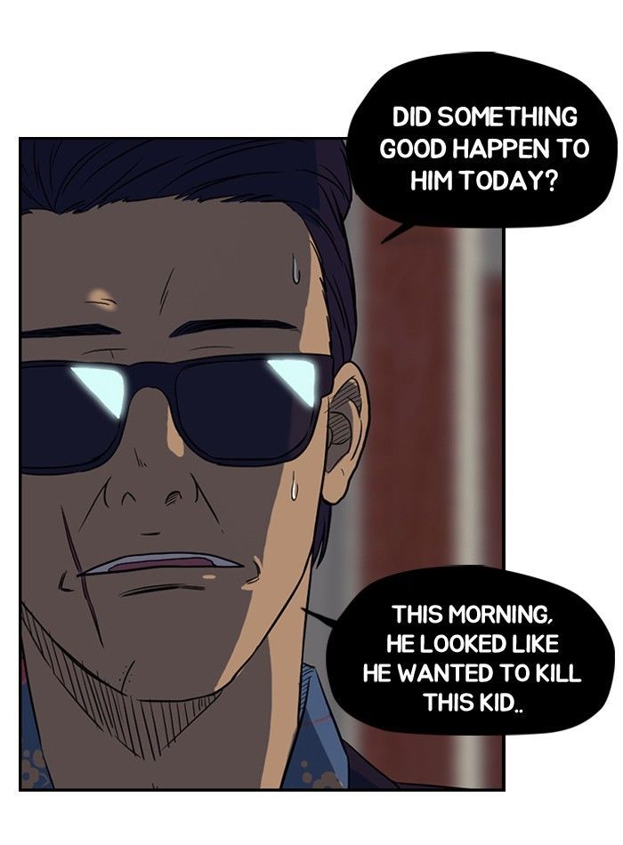 Wind Breaker Chapter 32 page 19 - Chapter 32