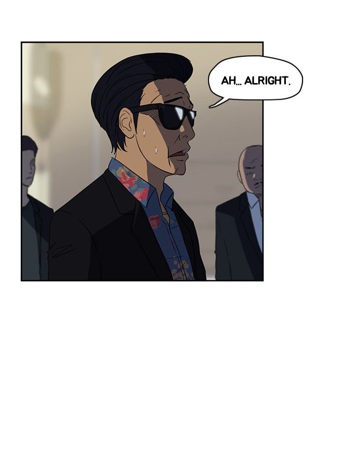 Wind Breaker Chapter 32 page 22 - Chapter 32