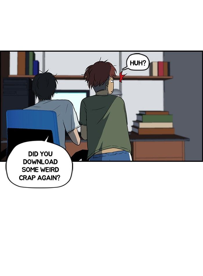 Wind Breaker Chapter 32 page 29 - Chapter 32