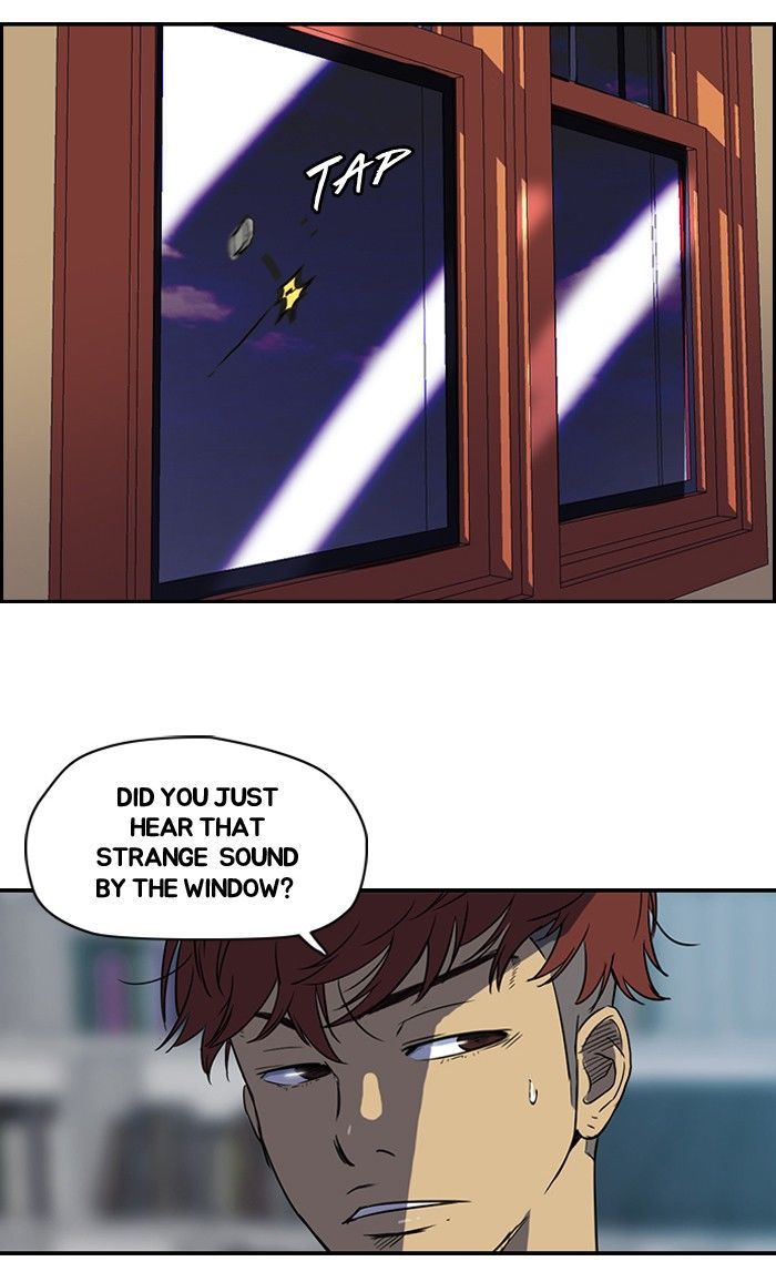 Wind Breaker Chapter 32 page 30 - Chapter 32