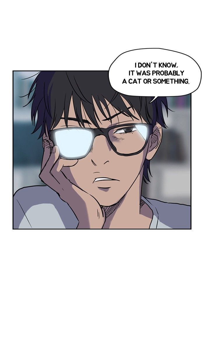 Wind Breaker Chapter 32 page 31 - Chapter 32