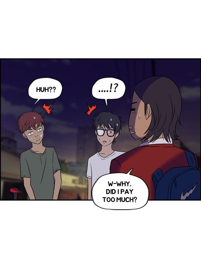 Wind Breaker Chapter 32 page 38 - Chapter 32
