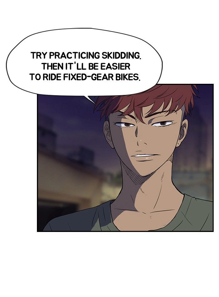 Wind Breaker Chapter 32 page 44 - Chapter 32