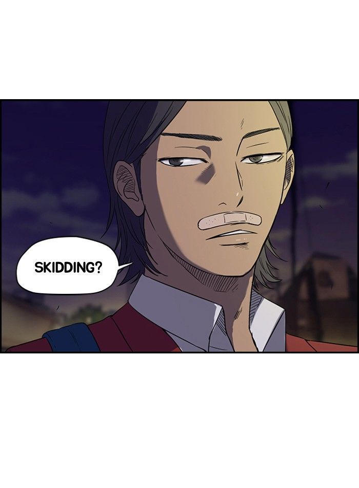 Wind Breaker Chapter 32 page 45 - Chapter 32