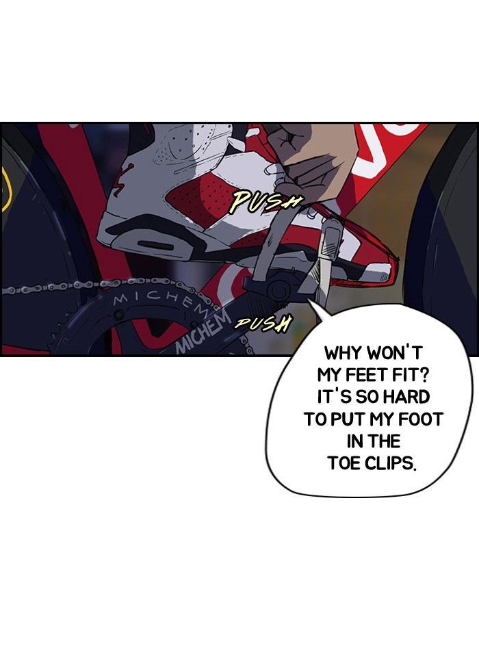 Wind Breaker Chapter 32 page 49 - Chapter 32