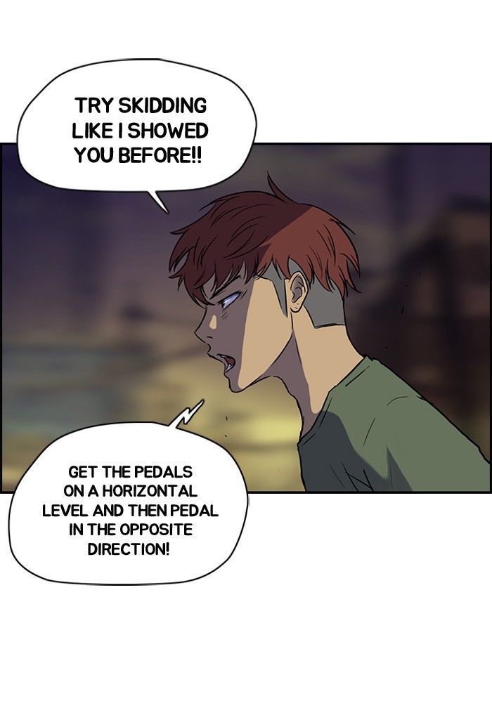 Wind Breaker Chapter 32 page 53 - Chapter 32