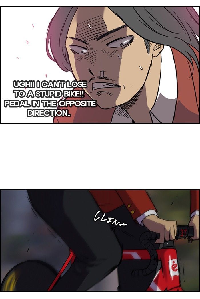Wind Breaker Chapter 32 page 54 - Chapter 32
