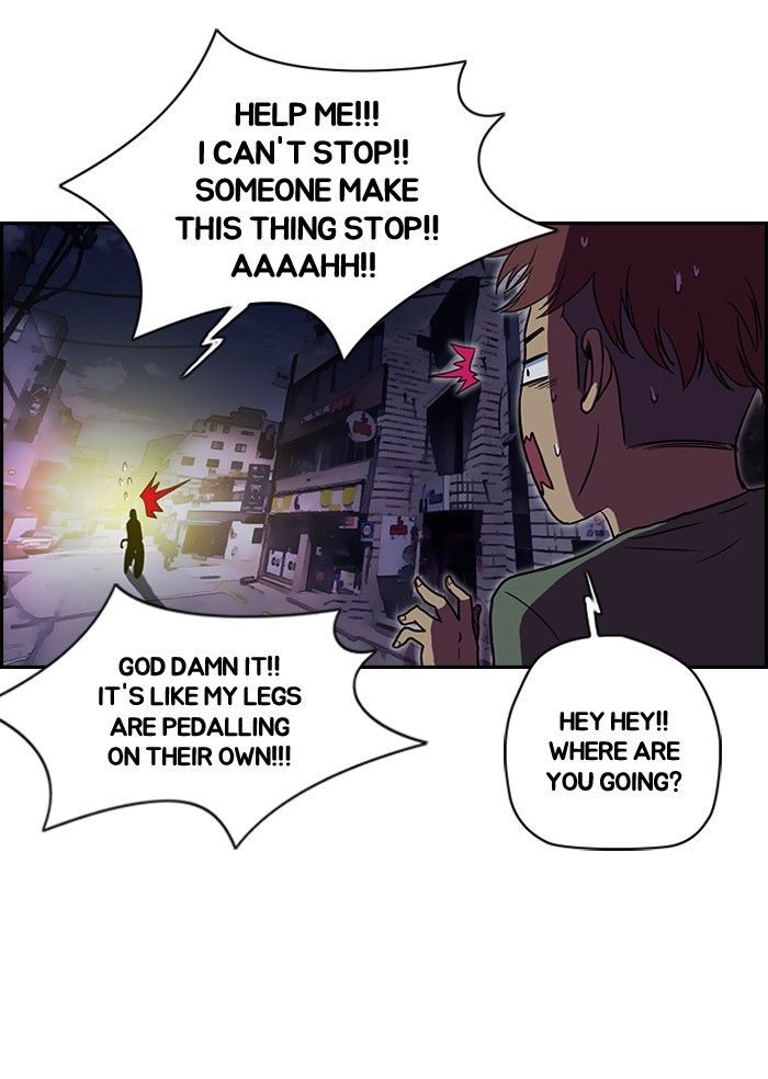 Wind Breaker Chapter 32 page 56 - Chapter 32