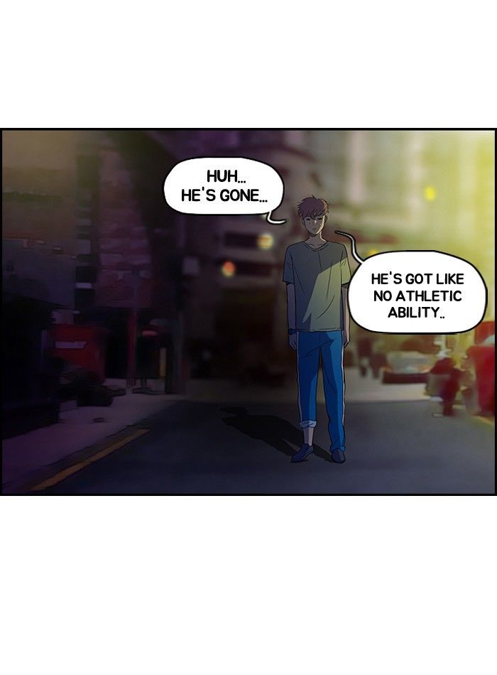 Wind Breaker Chapter 32 page 57 - Chapter 32