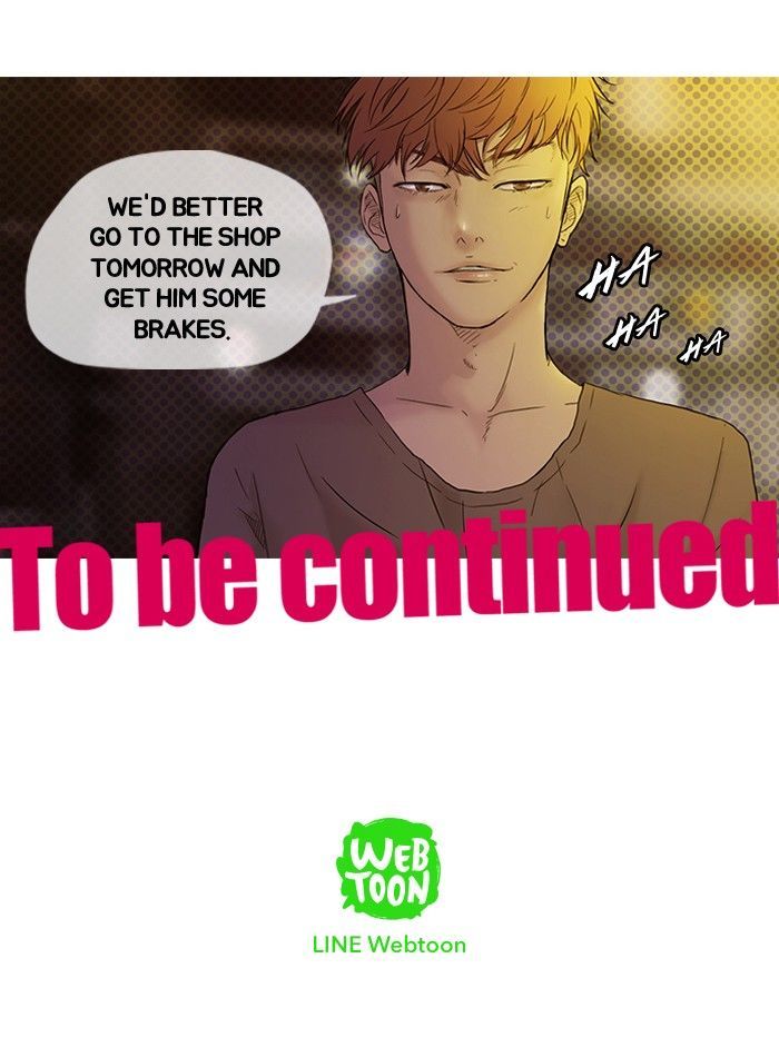 Wind Breaker Chapter 32 page 58 - Chapter 32