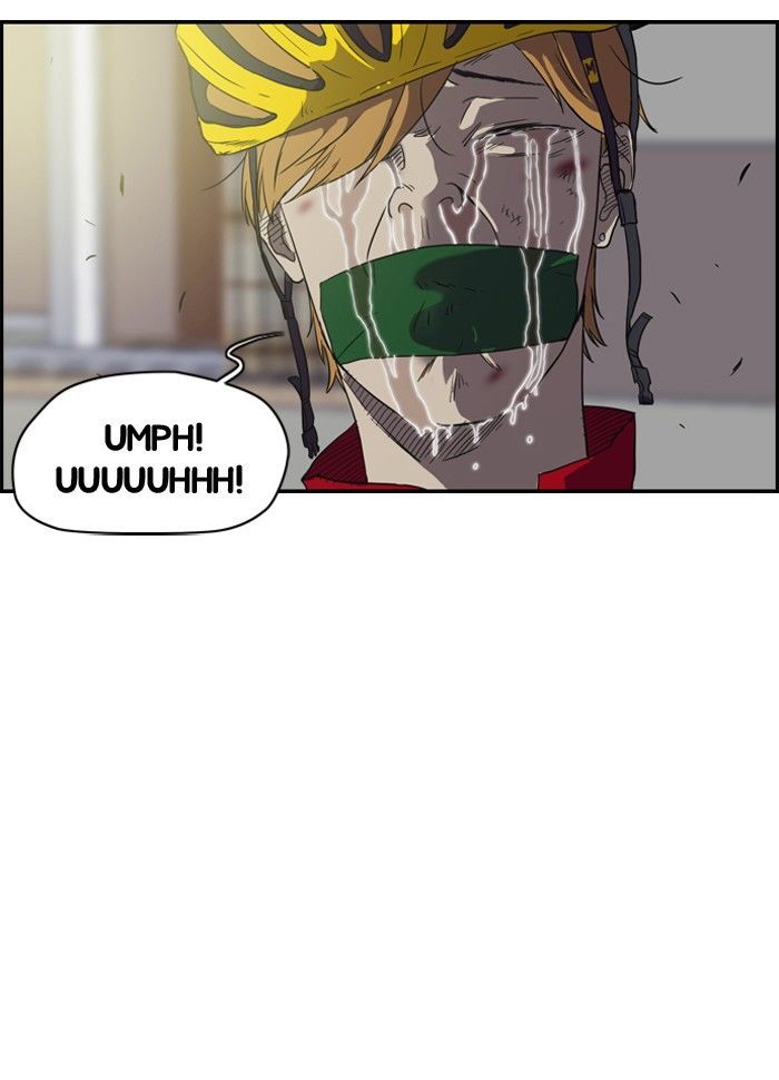 Wind Breaker Chapter 32 page 6 - Chapter 32
