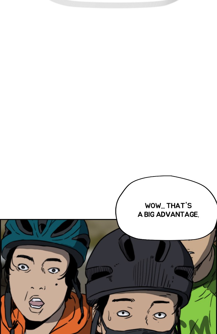 Wind Breaker Chapter 320 page 105 - Chapter 320: [Part 3] Ep.70
