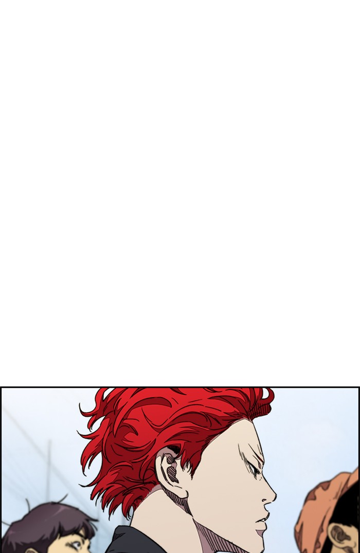 Wind Breaker Chapter 320 page 107 - Chapter 320: [Part 3] Ep.70
