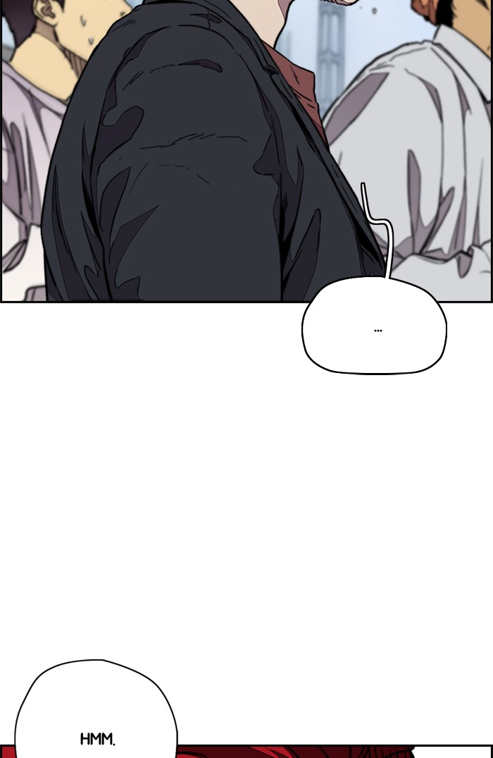 Wind Breaker Chapter 320 page 108 - Chapter 320: [Part 3] Ep.70