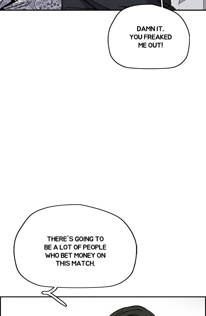 Wind Breaker Chapter 320 page 111 - Chapter 320: [Part 3] Ep.70