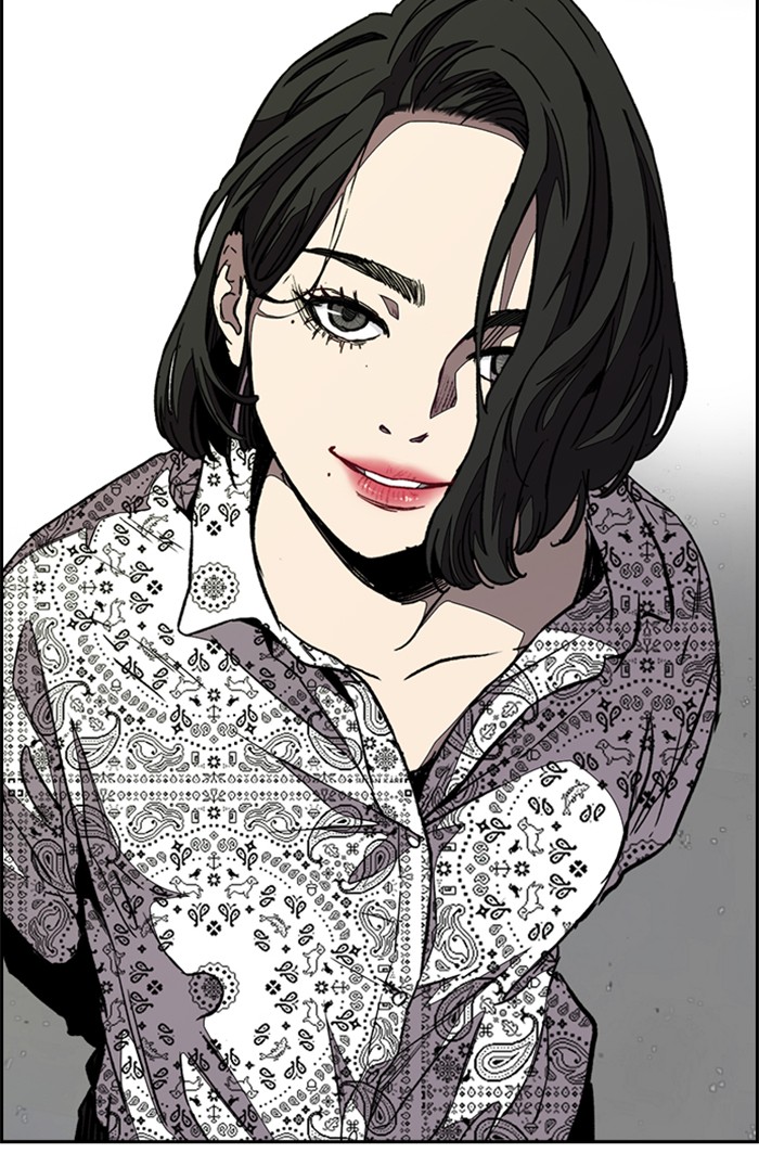 Wind Breaker Chapter 320 page 112 - Chapter 320: [Part 3] Ep.70