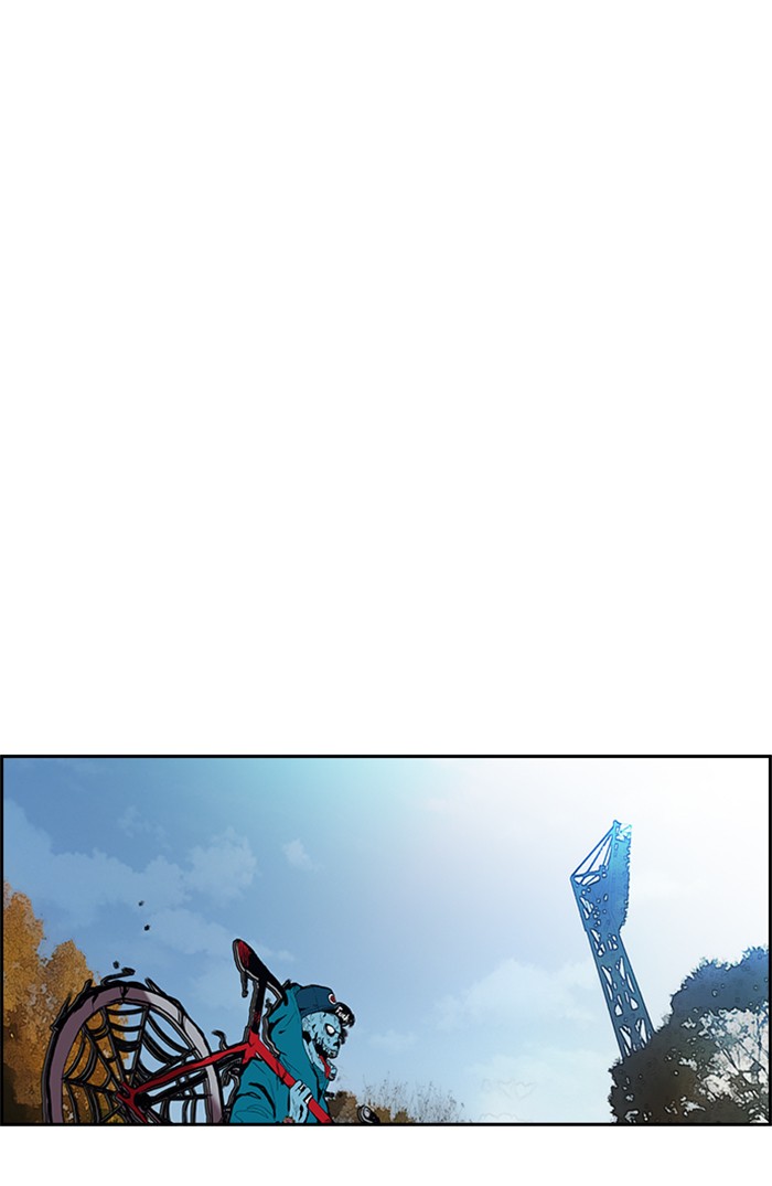 Wind Breaker Chapter 320 page 115 - Chapter 320: [Part 3] Ep.70