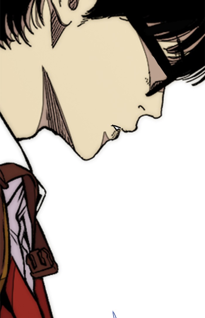 Wind Breaker Chapter 320 page 126 - Chapter 320: [Part 3] Ep.70