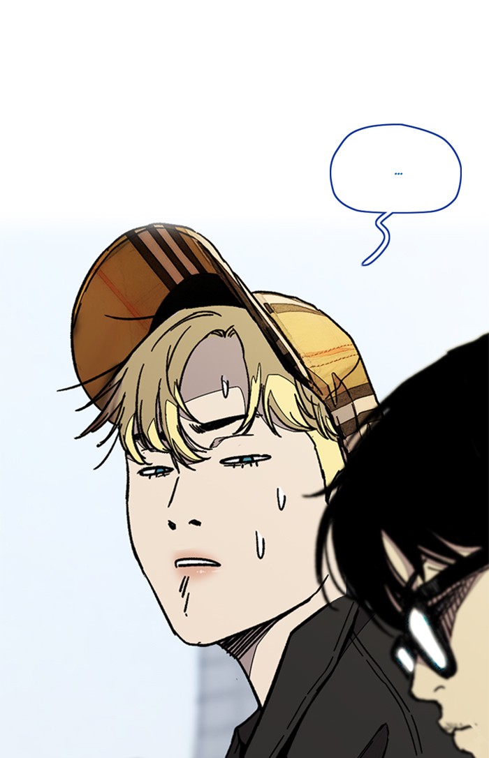 Wind Breaker Chapter 320 page 128 - Chapter 320: [Part 3] Ep.70