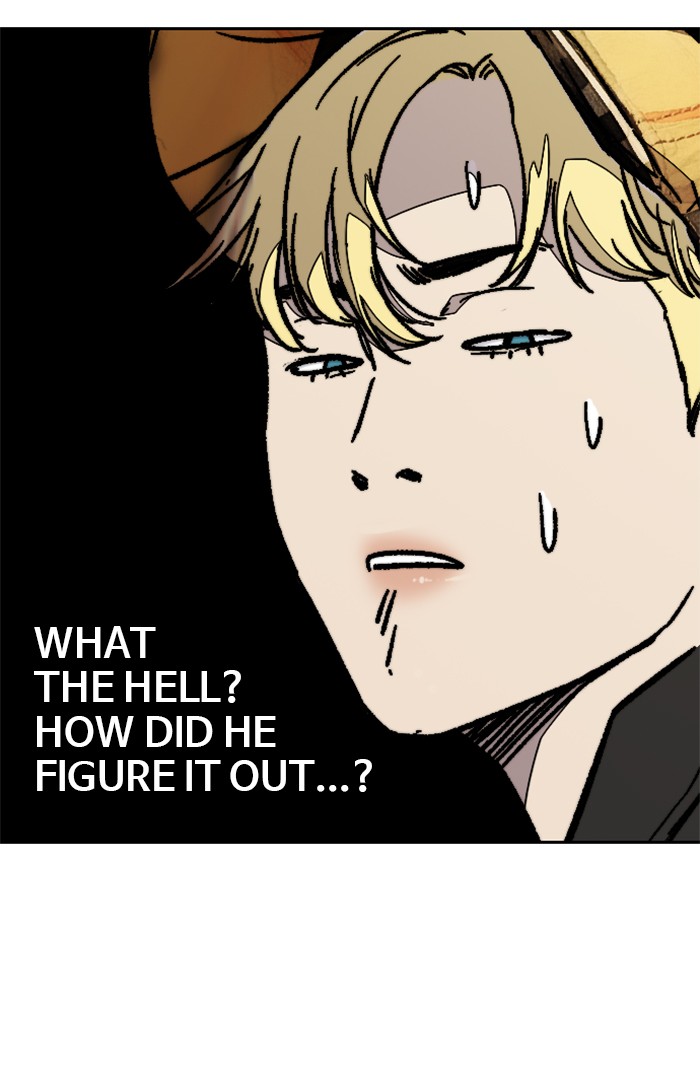 Wind Breaker Chapter 320 page 130 - Chapter 320: [Part 3] Ep.70