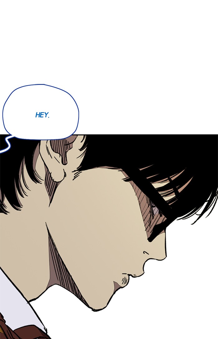 Wind Breaker Chapter 320 page 131 - Chapter 320: [Part 3] Ep.70
