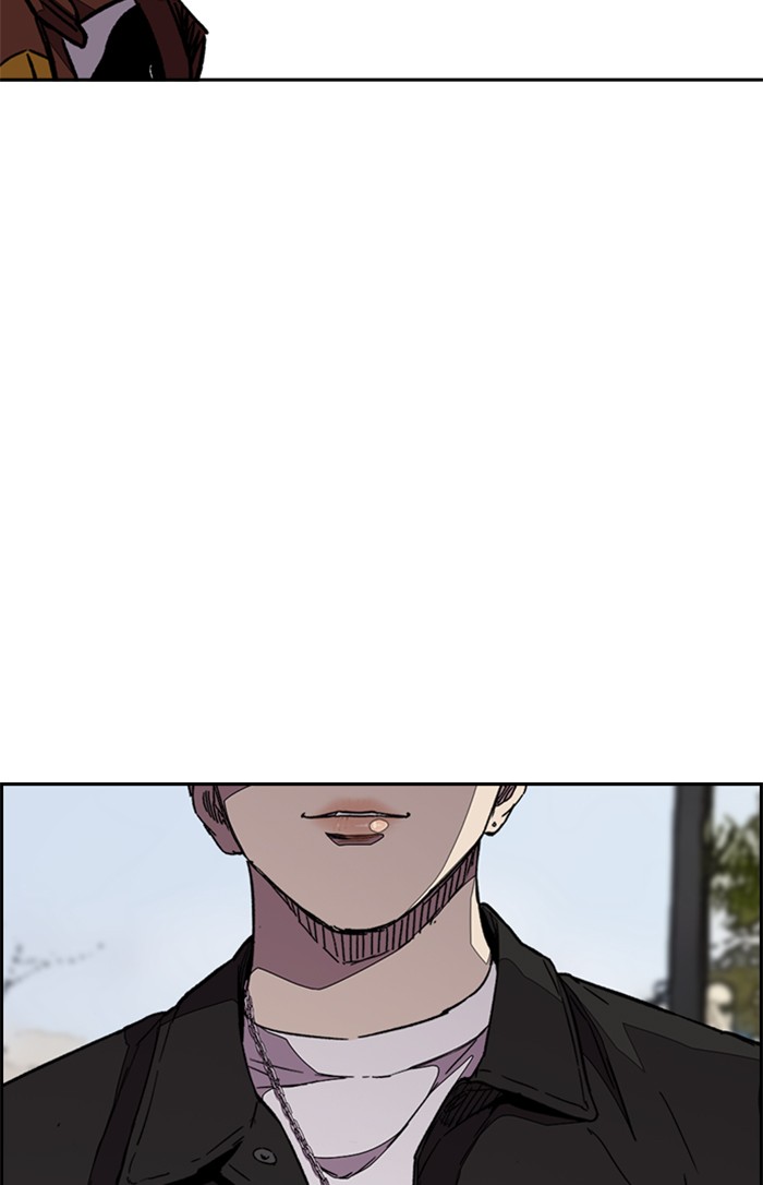Wind Breaker Chapter 320 page 132 - Chapter 320: [Part 3] Ep.70