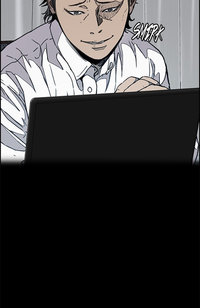 Wind Breaker Chapter 320 page 19 - Chapter 320: [Part 3] Ep.70