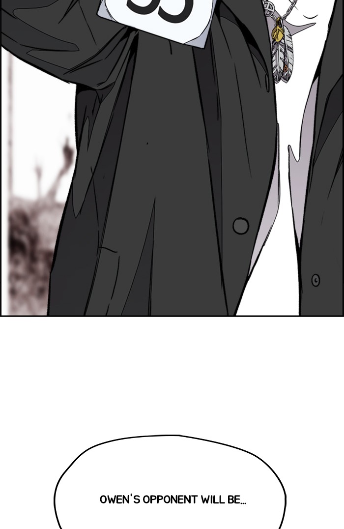 Wind Breaker Chapter 320 page 2 - Chapter 320: [Part 3] Ep.70