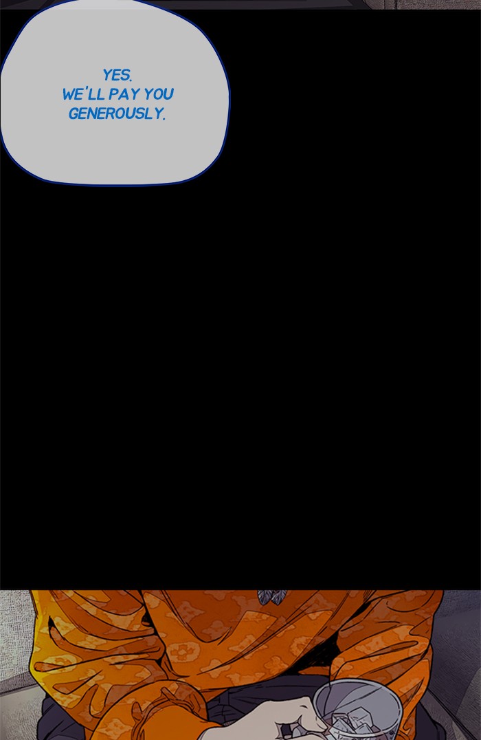 Wind Breaker Chapter 320 page 21 - Chapter 320: [Part 3] Ep.70