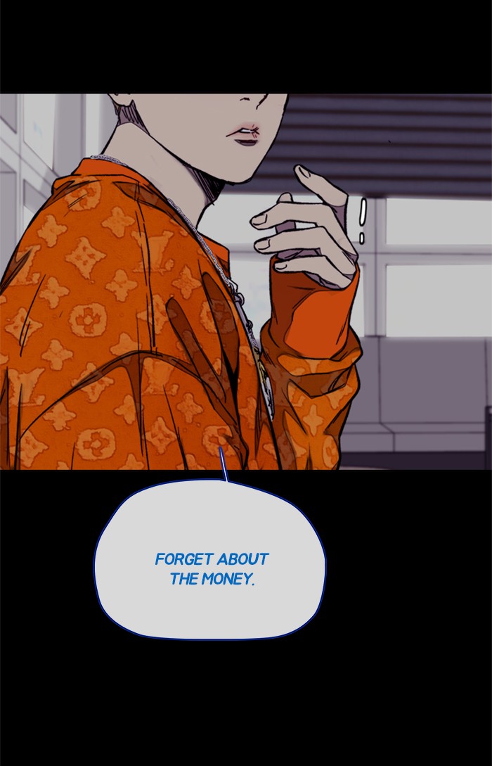 Wind Breaker Chapter 320 page 23 - Chapter 320: [Part 3] Ep.70
