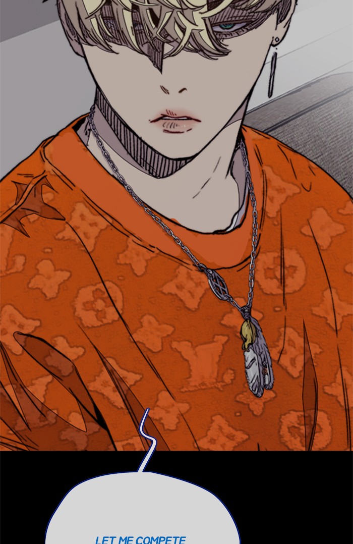 Wind Breaker Chapter 320 page 28 - Chapter 320: [Part 3] Ep.70