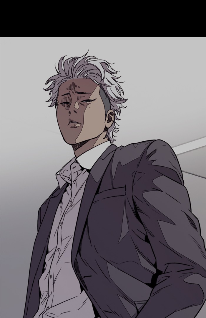 Wind Breaker Chapter 320 page 30 - Chapter 320: [Part 3] Ep.70