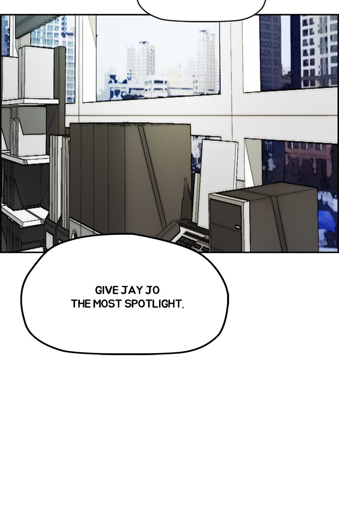 Wind Breaker Chapter 320 page 35 - Chapter 320: [Part 3] Ep.70
