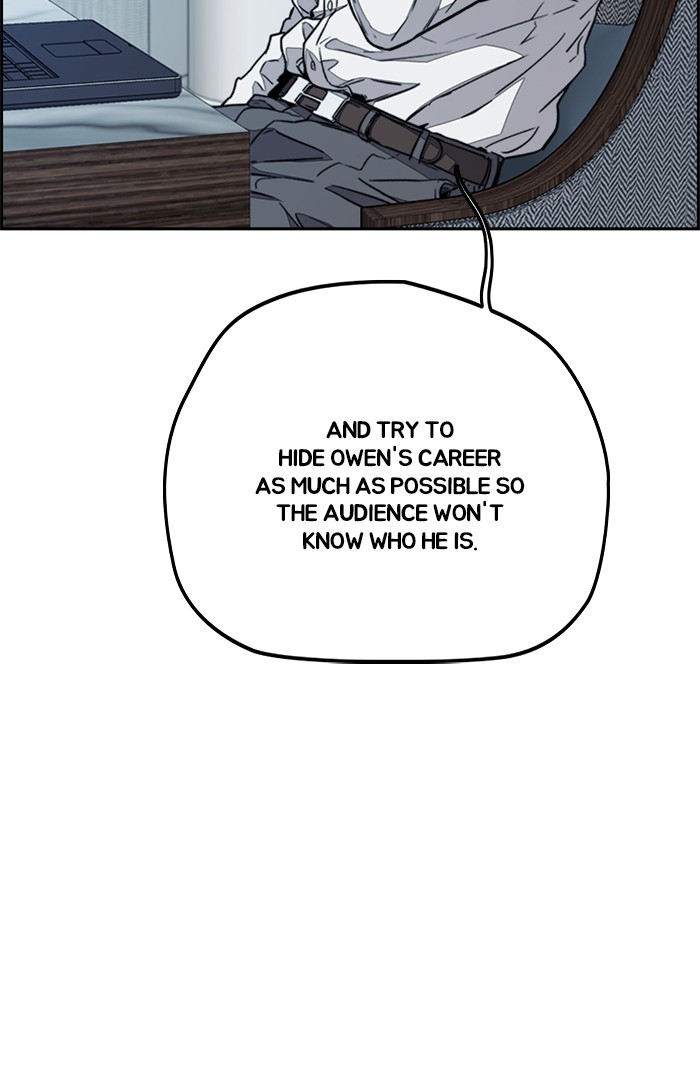 Wind Breaker Chapter 320 page 37 - Chapter 320: [Part 3] Ep.70