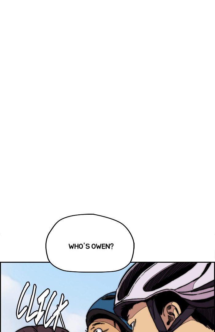 Wind Breaker Chapter 320 page 39 - Chapter 320: [Part 3] Ep.70