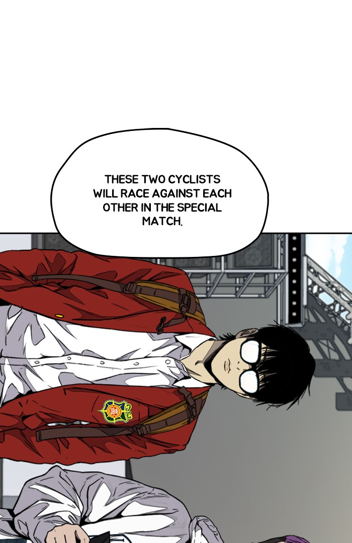 Wind Breaker Chapter 320 page 42 - Chapter 320: [Part 3] Ep.70