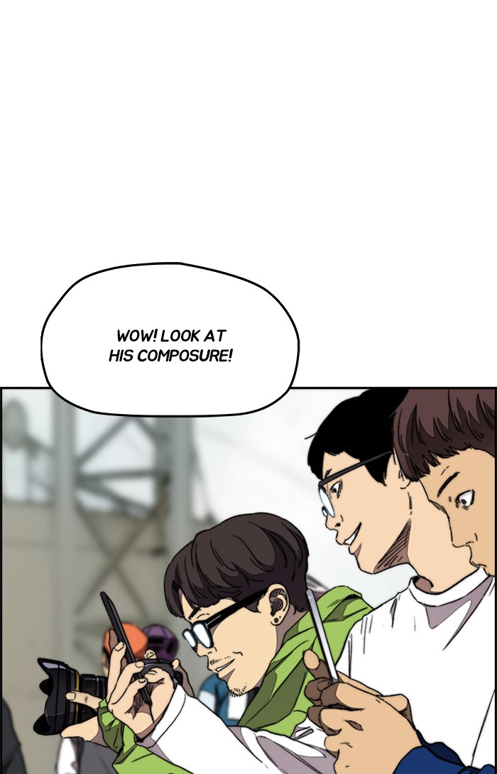 Wind Breaker Chapter 320 page 47 - Chapter 320: [Part 3] Ep.70