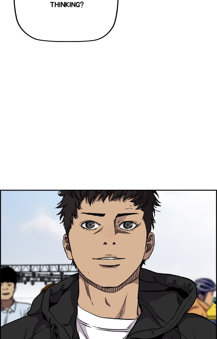 Wind Breaker Chapter 320 page 51 - Chapter 320: [Part 3] Ep.70