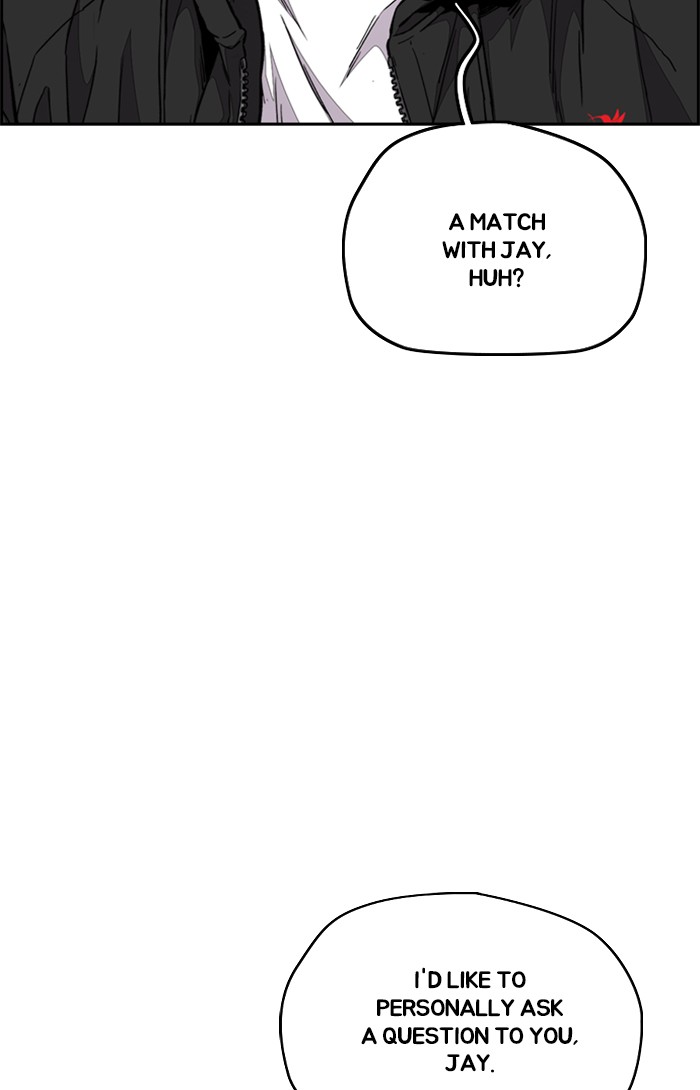 Wind Breaker Chapter 320 page 52 - Chapter 320: [Part 3] Ep.70