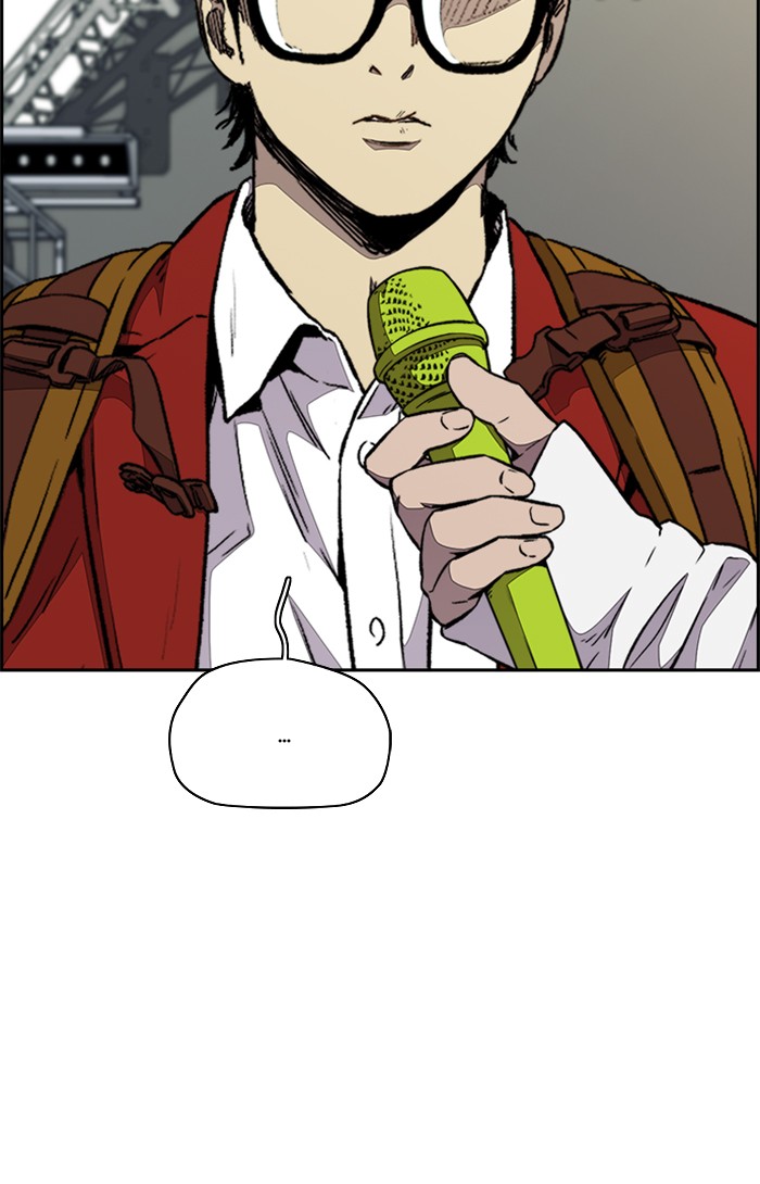 Wind Breaker Chapter 320 page 55 - Chapter 320: [Part 3] Ep.70