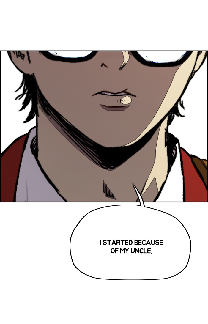 Wind Breaker Chapter 320 page 56 - Chapter 320: [Part 3] Ep.70