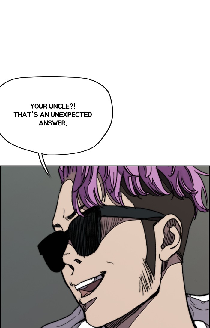 Wind Breaker Chapter 320 page 57 - Chapter 320: [Part 3] Ep.70