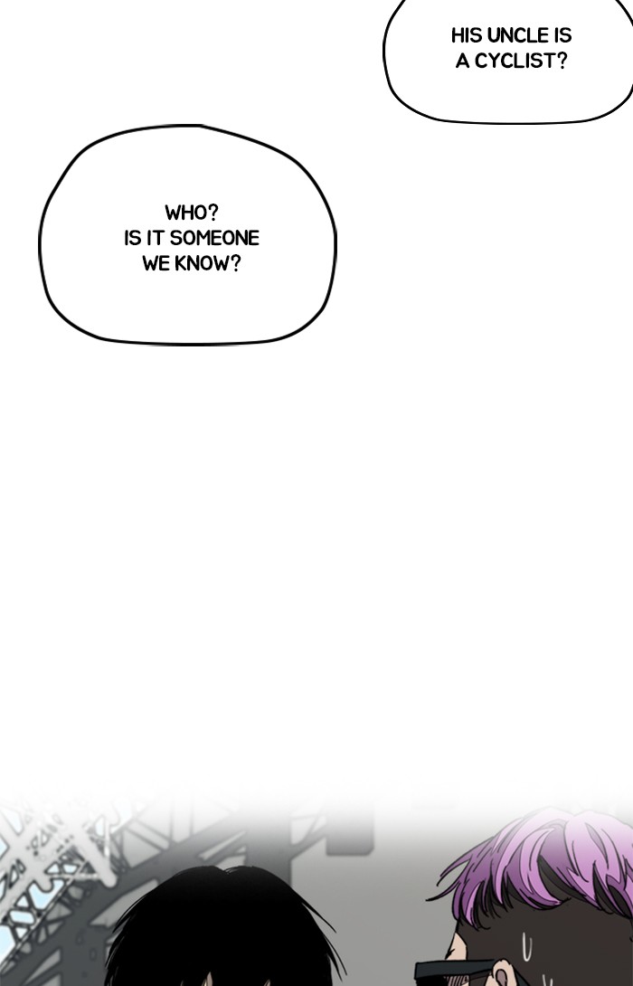 Wind Breaker Chapter 320 page 62 - Chapter 320: [Part 3] Ep.70
