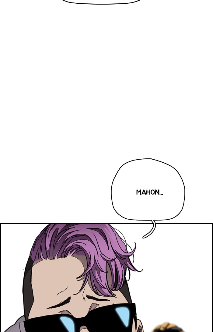 Wind Breaker Chapter 320 page 64 - Chapter 320: [Part 3] Ep.70