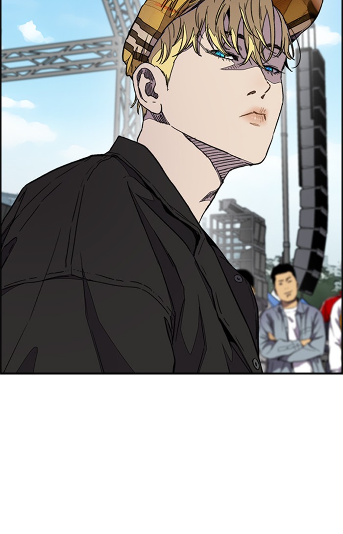 Wind Breaker Chapter 320 page 67 - Chapter 320: [Part 3] Ep.70